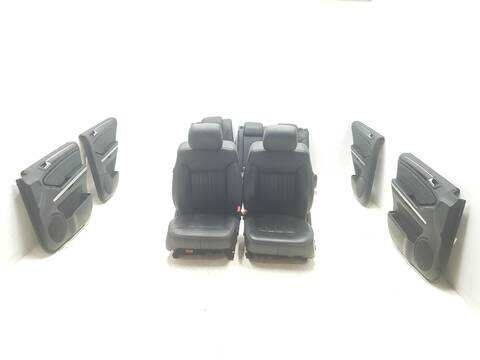 Juego Asientos Completos Mercedes Clase ML 280 CDI 164.120)