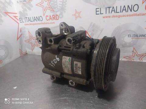 Compresor Aire Acondicionado Hyundai Terracan 2.9 CRDI GL 163CV 120KW