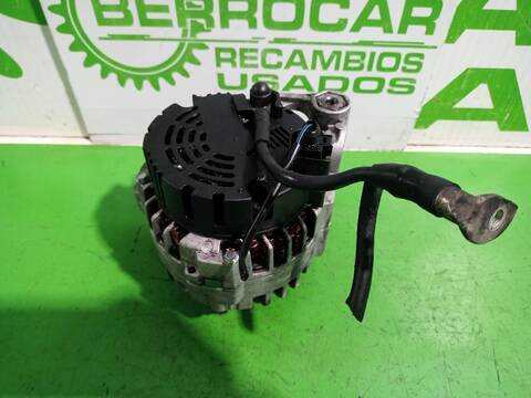 Foto 2ª: Alternador Audi A4 2.5 TDI 120KW) 163CV (2000)