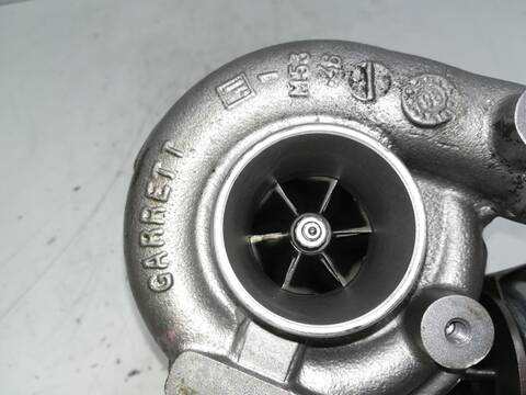 Foto 2ª: Turbocompresor Bmw Serie 3 315 204D1 BERLINA (2001)
