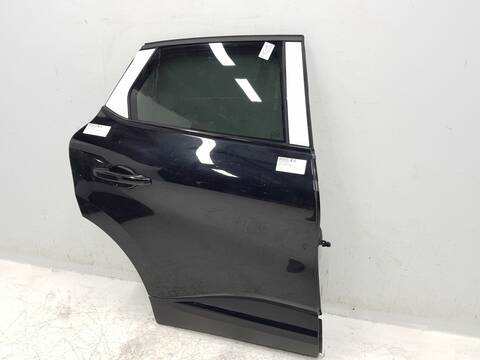 Foto 2ª: Puerta Trasera Derecha Renault Captur INTENS 130CV 97KW [H4D470] (2022)