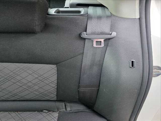 Cinturón Trasero Izquierdo Seat Toledo CXMA