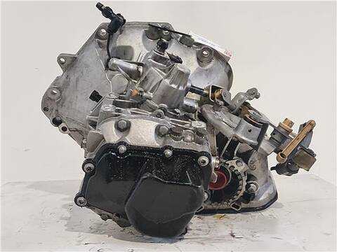 Foto 3ª: Caja Cambios Opel Corsa 1.2 86CV 63KW [A 12 XER] (2013)