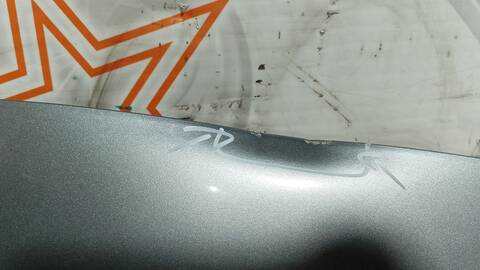 Foto 3ª: Capot Opel Astra SELECTIVE 116CV 85KW [A16XER] (2011)