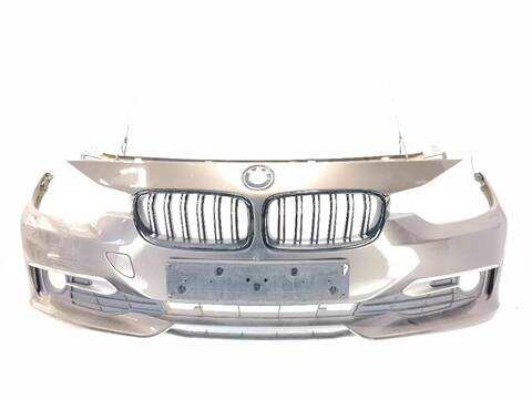 Paragolpes Delantero Bmw Serie 3 315 318 D