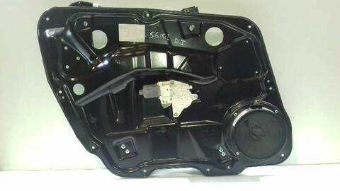 Elevalunas Eléctrico Delantero Izquierdo Mercedes Clase ML 320 3.0 CDI W164) 224CV 165KW 164.122)