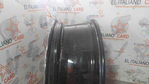 Foto 3ª: LLanta Chapa Volkswagen Golf GTD BLUEMOTION TECH. 184CV 135KW [CUN] (2013)