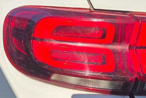 Piloto Trasero Izquierdo Citroen C5 SHINE AIRCROSS