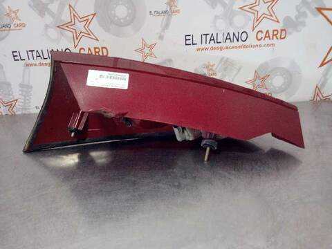 Foto 4ª: Piloto Portón Izquierdo Ford Focus TURNIER 131CV 96KW (1998)