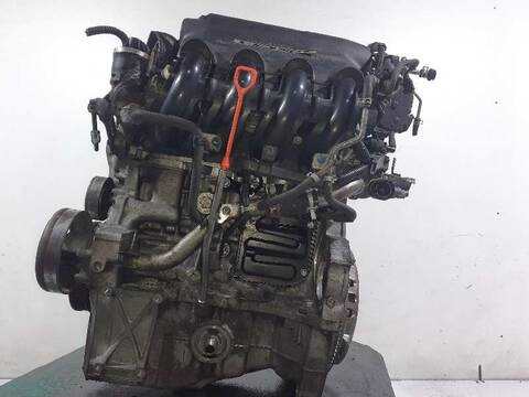 Foto 2ª: Motor Completo Honda Jazz 1.4 S 83CV 61KW [L13A1] (2007)