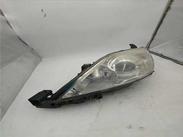 Foto 2ª: Faro Izquierdo Mazda 5 2.0 CRTD SPORTIVE (105KW) [2.0 LTR. - 105 KW DIESEL CAT] [RF]