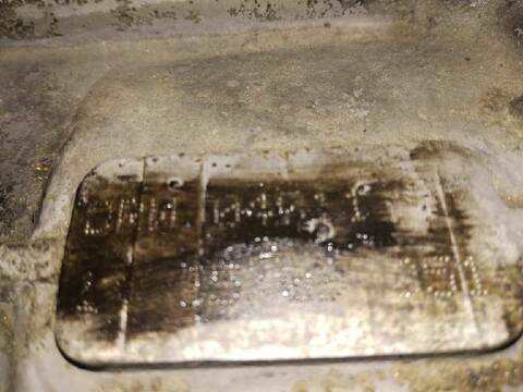 Foto 4ª: Caja Cambios Audi A3 1.9 TDI AMBIENTE 130CV 96KW [ASZ] (2002)