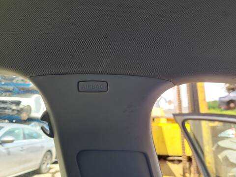 Airbag Cortina Delantero Izquierdo Volkswagen Golf ADVANCE 116CV 85KW