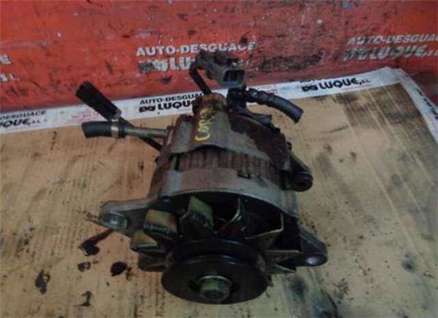 Foto 2ª: Alternador Opel Corsa 1.5 D [15 D (4EC1)]