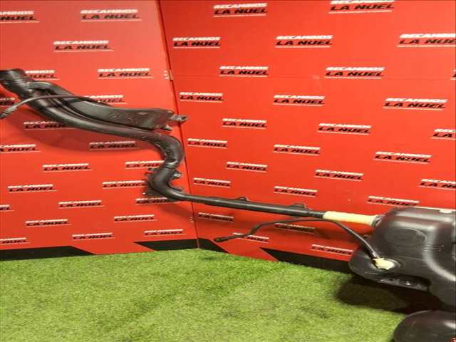 Foto 4ª: Deposito de Combustible Citroen Jumpy 1.5 BLUEHDI 100 102CV 75KW FURGONETA [YHR (DV5RUCD)] (2020)