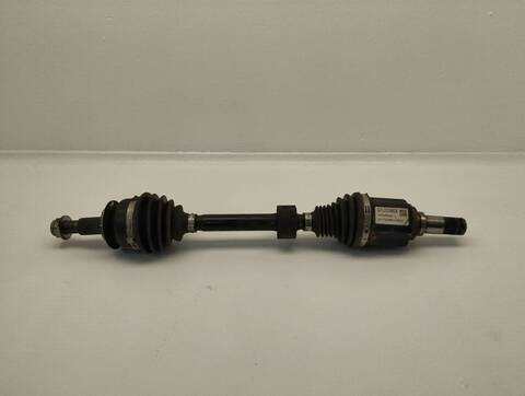 Transmision Delantera Izquierda Mazda 3 LUXURY 120CV 88KW