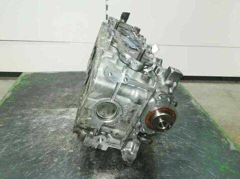 Foto 2ª: Culata Opel Astra 1.7 16V CDTI CAT Z 17 DTL - LRB) BERLINA 80CV 59KW (2004)