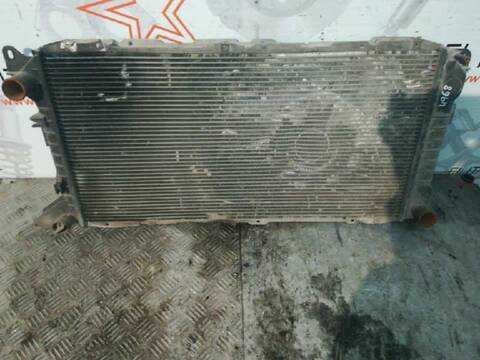 Radiador Motor Ford Transit BUS FT 100 EURO - LINE 85CV 63KW