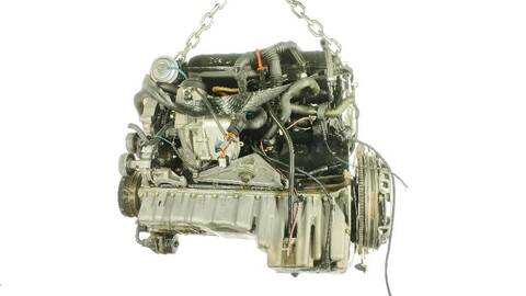 Foto 3ª: Motor Completo Bmw Serie 3 315 330 D [M57 D30 (306D1)] (1997)