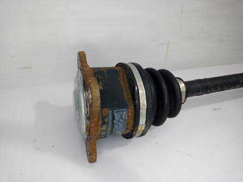 Foto 2ª: Transmision Trasera Izquierda Toyota Rav4 2.0 LUNA 4X4 2003 ) 150CV [1AZFE] (2000)