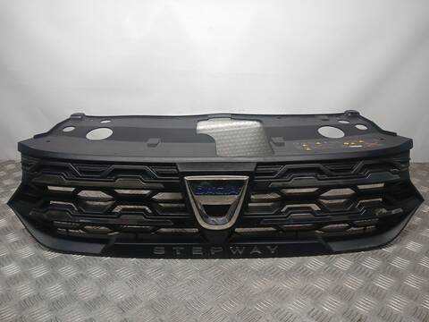 Rejilla Delantera Dacia Sandero 1.0 TCE 90 91CV 67KW