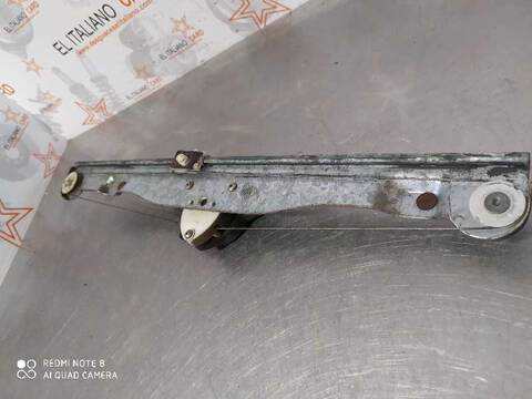 Foto 3ª: Elevalunas Eléctrico Delantero Derecho Nissan Atleon TK56.35/3 120CV [BD30TI] (2004)