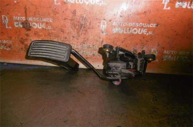 Foto 3ª: Pedal Acelerador Nissan X-Trail 2.0 DCI (T31)(03.2007-_) [M9R]