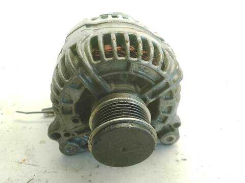 Alternador Volkswagen Passat 2.0 TDI 16V
