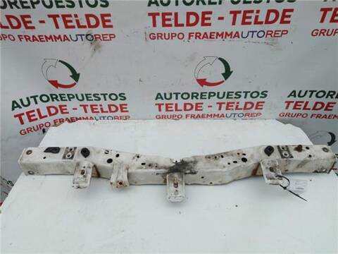 Paragolpes Delantero Toyota Corolla 2.0