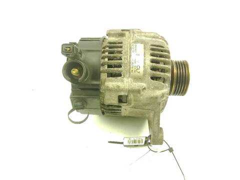 Foto 3ª: Alternador Peugeot 306 1.6 [NFT (TU5JP)] (1993)