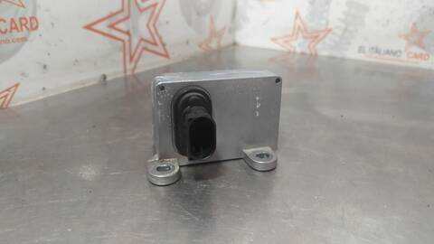 Centralita Motor ECU Mercedes Clase ML 270 CDI 163.113) W163)