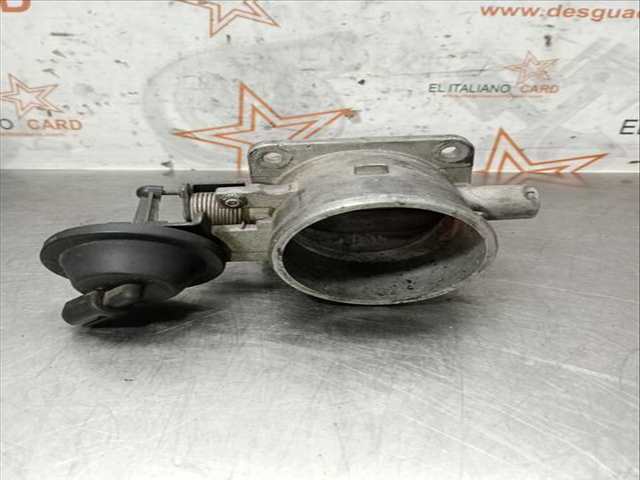 Caja Mariposa Kia Sorento 2.5 CRDI CONCEPT 140CV 103KW