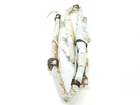 Foto 3ª: Airbag Cortina Delantero Izquierdo Nissan Qashqai 1.5 TD 110CV [K9K646] (2013)