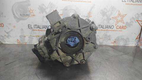 Foto 2ª: Diferencial Delantero Mercedes Clase E 180 E 500 211.072) BERLINA 388CV 285KW [M273962] (2006)