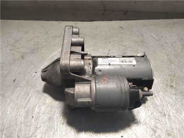 Motor de Arranque Citroen Berlingo 1.6 CLUB M [1.6 LTR. - 73 KW BLUE-HDI FAP]