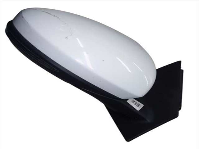 Retrovisor Derecho Renault Megane 1.5 DCI 110 B9A3) HATCHBACK IV HATCHBACK B9A/M/N_)