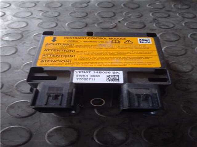 Centralita Airbag Ford Fiesta 1.4 TDCI