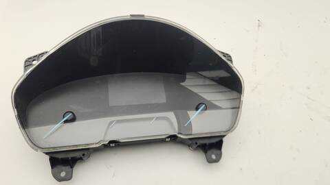 Cuadro de Instrumentos Ford Focus TITANIUM 120CV 88KW