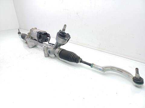 Foto 2ª: Cremallera de Direccion Mercedes Vito ELECTRIC 447703 447705) 116CV 85KW