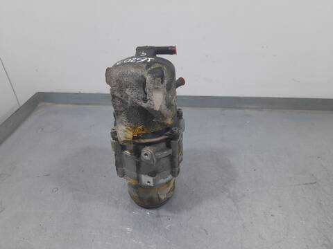 Foto 3ª: Bomba de Direccion Citroen C5 EXCLUSIVE BERLINA 140CV (2007)