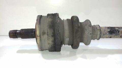 Foto 2ª: Transmision Trasera Derecha Mercedes Clase C 160 220 CDI 203.006) BERLINA 143CV 105KW [OM 611.962] (2004)