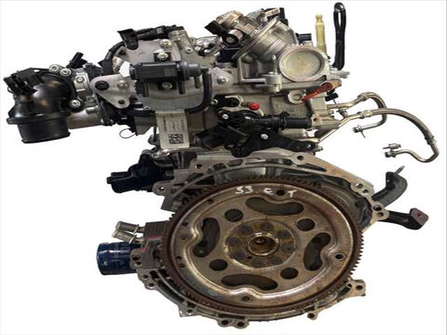 Motor Completo Ford Kuga 183CV 134KW