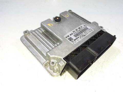 Centralita Motor ECU Skoda Fabia MONTE CARLO 95CV 70KW