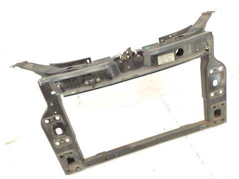 Foto 3ª: Panel Frontal Fiat 500 1.4 312CXC1B 312AXC1B) 100CV 74KW [169A3000] (2009)