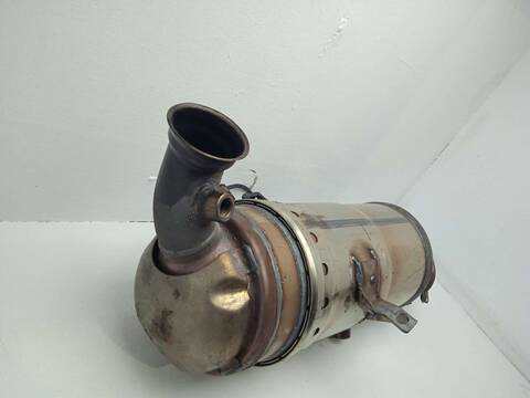 Foto 2ª: Catalizador Peugeot 3008 SPORT PACK 109CV 80KW [9HZ] (2009)