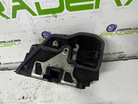 Cerradura Puerta Delantera Izquierda Bmw Serie 3 315 2.0 TD CAT COUPE 177CV 130KW