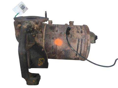 Foto 2ª: Filtro Particulas Nissan Qashqai 1.6 DCI (2006)