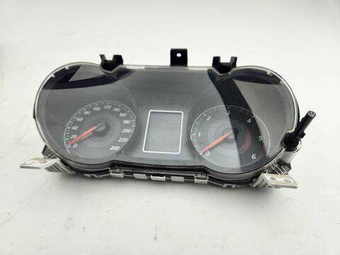 Foto 3ª: Cuadro de Instrumentos Mitsubishi Lancer INVITE 140CV 103KW (2010)