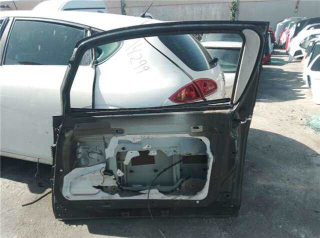 Foto 2ª: Puerta Delantera Derecha Peugeot 1007 1.4 SPORT [1.4 LTR. - 54 KW] [KFV (TU3JP)]