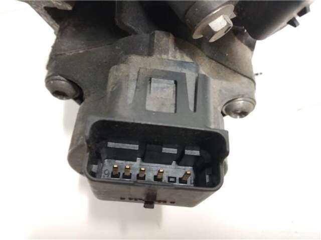Foto 2ª: Caja Mariposa Peugeot 407 1.6 HDI FAP (109 CV) [9HZ]